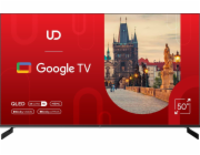 50" televizor UD 50QGU7210S 4K Ultra HD, Q-LED, DVB-T/T2/C