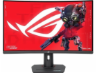 ASUS ROG Strix XG32WCS, herní monitor