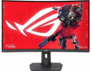 ASUS ROG Strix XG32WCS, herní monitor