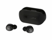 JLab Go Air In-Ear TWS Earbuds, black