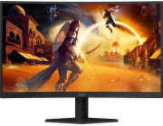 AOC C27G4ZXE, herní monitor