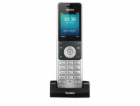 Yealink W56H IP DECT ručka pro W52P nebo W56P, 2,4" displej