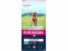 EUKANUBA Grain Free Adult All Breeds Venison - suché krmi...