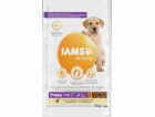 IAMS for Vitality Puppy Large Breed - suché krmivo pro ps...