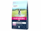 EUKANUBA Premium Grain Free Puppy Medium & Large Ocean fi...