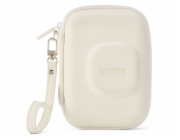 Fujifilm instax mini LiPlay Bag misty white