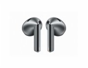 Samsung Galaxy Buds3 silver