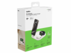 Belkin BOOST Charge 3in1 Qi2 15W magn.Charg.Stand wh.  WI...