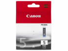 Canon PGI-5 BK černá pro iX4000, iX5000, MP-500, MP-800(R...