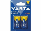 Varta LR14/2BP Longlife POWER (HIGH ENERGY)