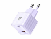 McDodo CH-4153 33W mains charger (purple)