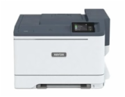 Xerox C320V_DNI, barevná laser., A4, 33ppm, duplex, DADF, WiFi/USB/Ethernet, 1 GB RAM, Apple AirPrint