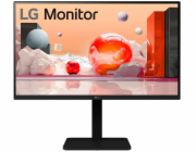 LG/27BA550-B/27"/IPS/FHD/100Hz/5ms/Black/2R