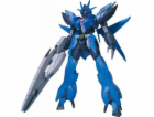 Bandai [022] HGBD:R 1/144 Alus Earthree Gundam Akční figu...