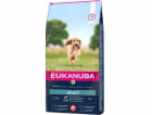 EUKANUBA Adult Small&Medium Salmon - suché krmivo pro psy...