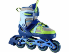 INLINE BRUSLE NILS EXTREME NJ1828A MODROZELENÉ VEL. L (39...