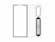 Samsung Clear Case für Galaxy Z Fold6 transparent