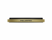 Filter Adapter PolarPro for Fuji X100 49mm (Brass)