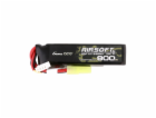 Gens Ace Lipo 800MAH 11.1V 25C 3S1P Airsoft Gun Lipo bate...