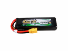 Gens ace G-Tech 6500mAh 11,1V 60C 3S1P Lipo baterie s kon...