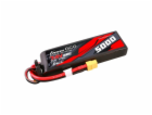 Gens ace G-Tech 5000mAh 7,4V 60C 2S1P Lipo pouzdro z PC m...