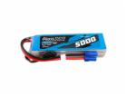 Gens ace G-Tech 5000mAh 14.8V 45C 4S1P Heli Lipo baterie ...