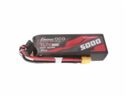 Gens ace G-Tech 5000mAh 11.1V 60C 3S1P Short-Size Lipo s konektorem XT60