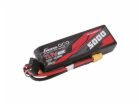 Gens ace G-Tech 5000mAh 11.1V 60C 3S1P Lipo s XT60 konekt...