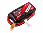 Gens ace G-Tech 4300mAh 3S1P 11,4V 60C Lipo baterie s T-z...