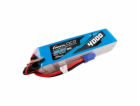 Gens ace G-Tech 4000mAh 22,2V 60C 6S1P Lipo Battery Pack ...