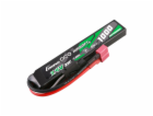 Gens ace G-Tech 25C 1000mAh 2S1P 7,4V Airsoft Gun Lipo ba...