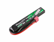 Gens ace G-Tech 25C 1000mAh 2S1P 7,4V Airsoft Gun Lipo baterie s T konektorem