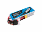 Gens ace G-Tech 2500mAh 22,2V 80C 6S1P Lipo Battery Pack ...