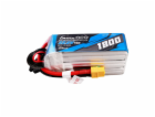 Gens ace G-Tech 1800mAh 22,2V 45C 6S1P Lipo Battery Pack ...