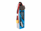 Gens Ace G-Tech 1450mAh 22,2V 45C 6S1P Lipo Battery Pack ...