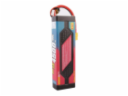 Gens ace Advanced 4500mAh 11,4V 100C 3S1P HardCase Lipo b...