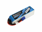 Gens ace 5000mAh 22.2V 60C 6S1P Lipo baterie