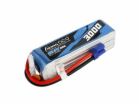 Gens ace 3000mAh 22.2V 60C 6S1P Lipo Battery Pack s EC5 k...