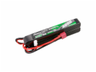 Gens ace 25C 3000mAh 2S2P 7,4V sedlová airsoftová pistolo...