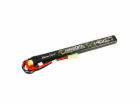 Gens ace 25C 1400mAh 3S1P 11.1V Airsoft Gun Lipo baterie ...