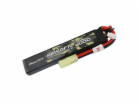 Gens ace 25C 1000mAh 2S1P 7,4V Airsoft Gun Lipo baterie s...