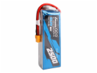 Gens ace 2500mAh 22,2V 80C 6S1P Lipo Battery Pack s konek...