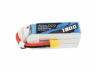 Gens ace 1800mAh 22.2V 45C 6S1P Lipo Battery Pack