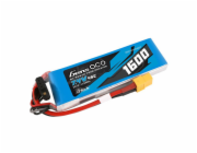 Baterie GensAce G-Tech LiPo 1600mAh 7,4V 45C 2S1P XT60