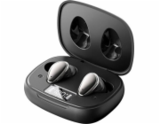 Wireless earphones, Vention, NBNB0, Earbuds Tiny T13 (black)