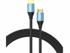 HDMI 2.0 Cable Vention ALHSI, 3m, 4K 60Hz, 30AWG (Blue)