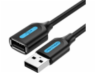 Extension Cable USB 2.0 Male to Female Vention CBIBI 3m B...