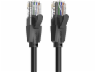 Kabel sieciowy UTP CAT6 Vention IBEBJ RJ45 Ethernet 1000M...