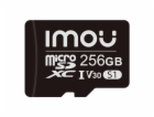 Paměťová karta microSD IMOU 256 GB