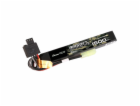 Gens ace G-Tech 25C 1500mAh 2S1P 7,4V Airsoft Gun Lipo ba...